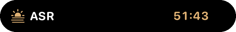 Dynamic Island